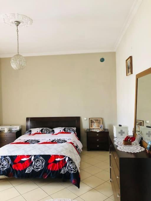Villa Uklala Kamez Esterno foto